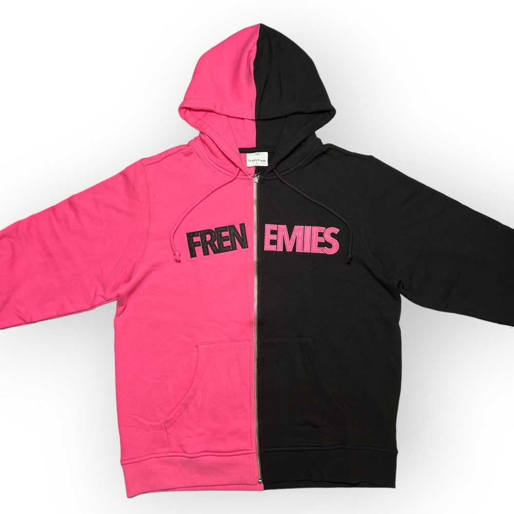 Teddy Fresh Teddy Fresh Frenemies Limited Edition… - image 12