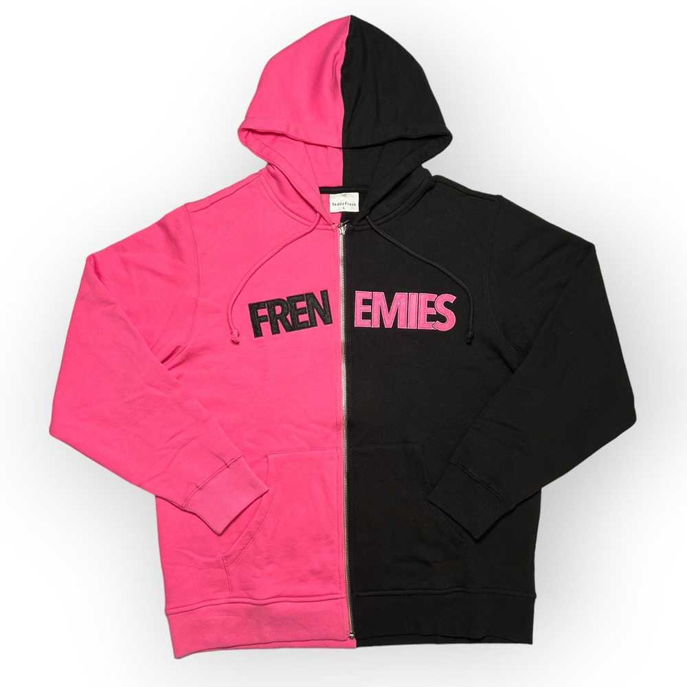 Teddy Fresh Teddy Fresh Frenemies Limited Edition… - image 1