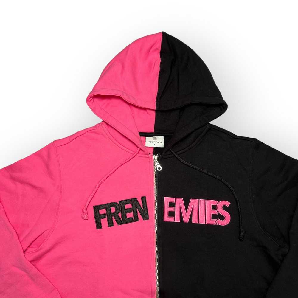 Teddy Fresh Teddy Fresh Frenemies Limited Edition… - image 8