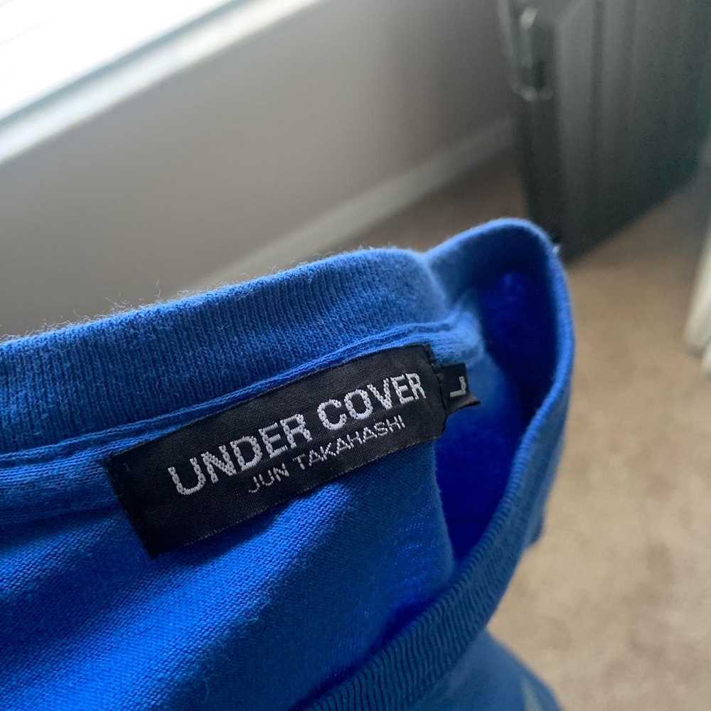 Undercover Undercover Tee - image 3