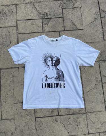 cub 【UNDER COVER】20SS Cat Blood Moon Blood Moon Undercover | Grailed