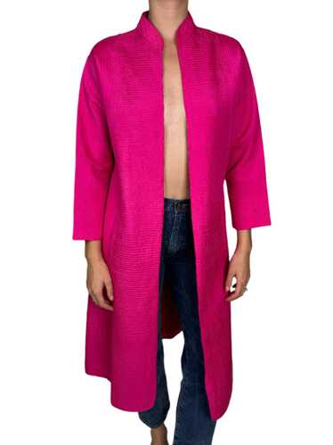 Ventura, Pink Silk Duster 1990s