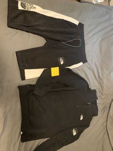 The North Face The North Face Tracksuit set “Never