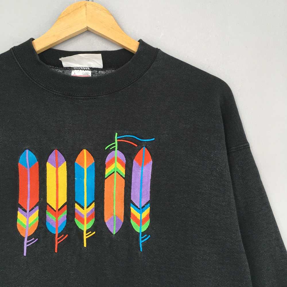 Native × Vintage Vintage Native American Culture … - image 2