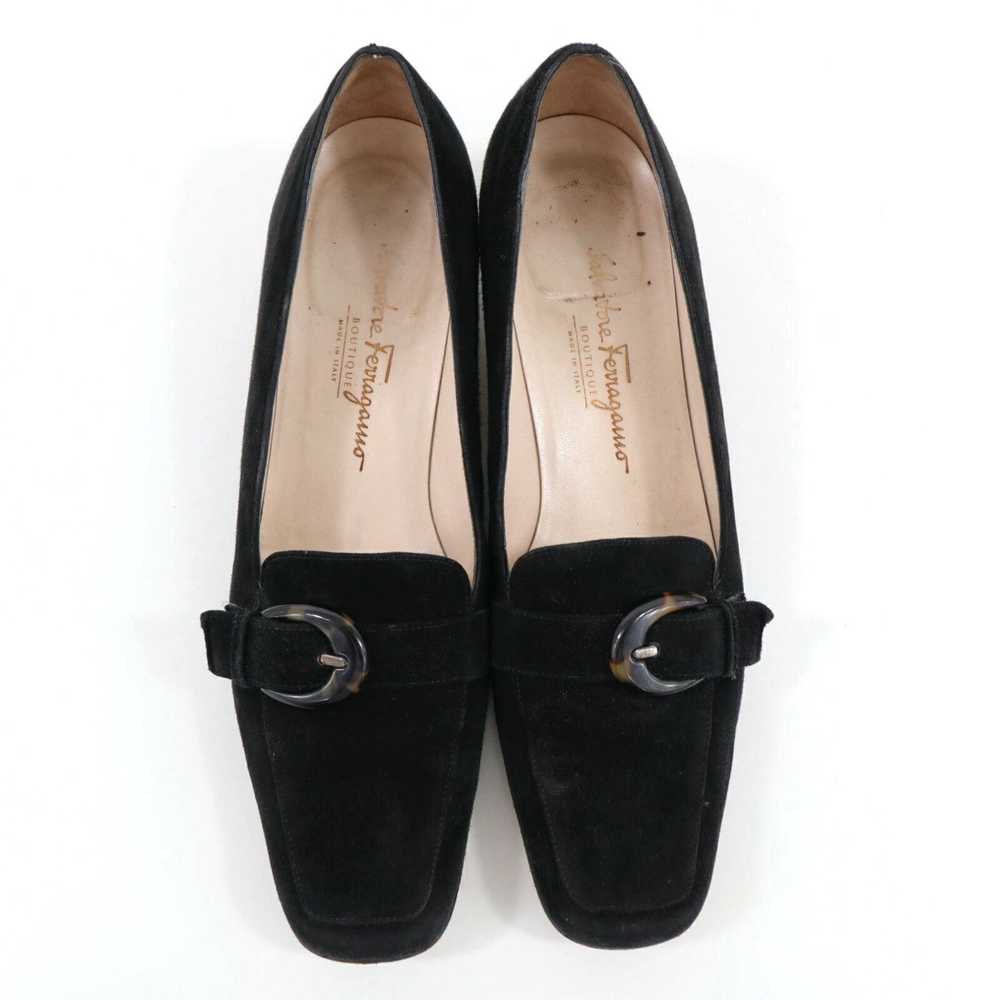 Salvatore Ferragamo Salavatore Ferragamo Loafer P… - image 1