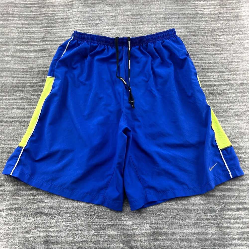 Nike Nike Shorts Size L Womens Running Gym Active… - image 1