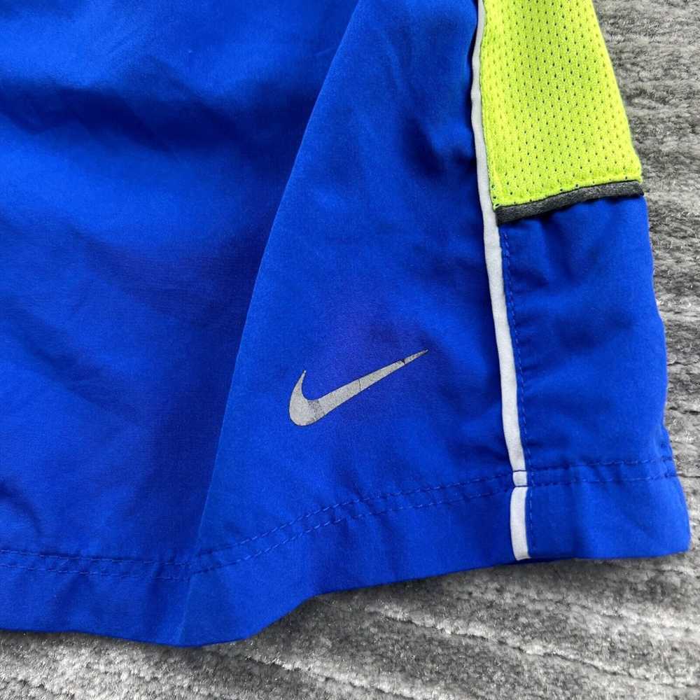 Nike Nike Shorts Size L Womens Running Gym Active… - image 2