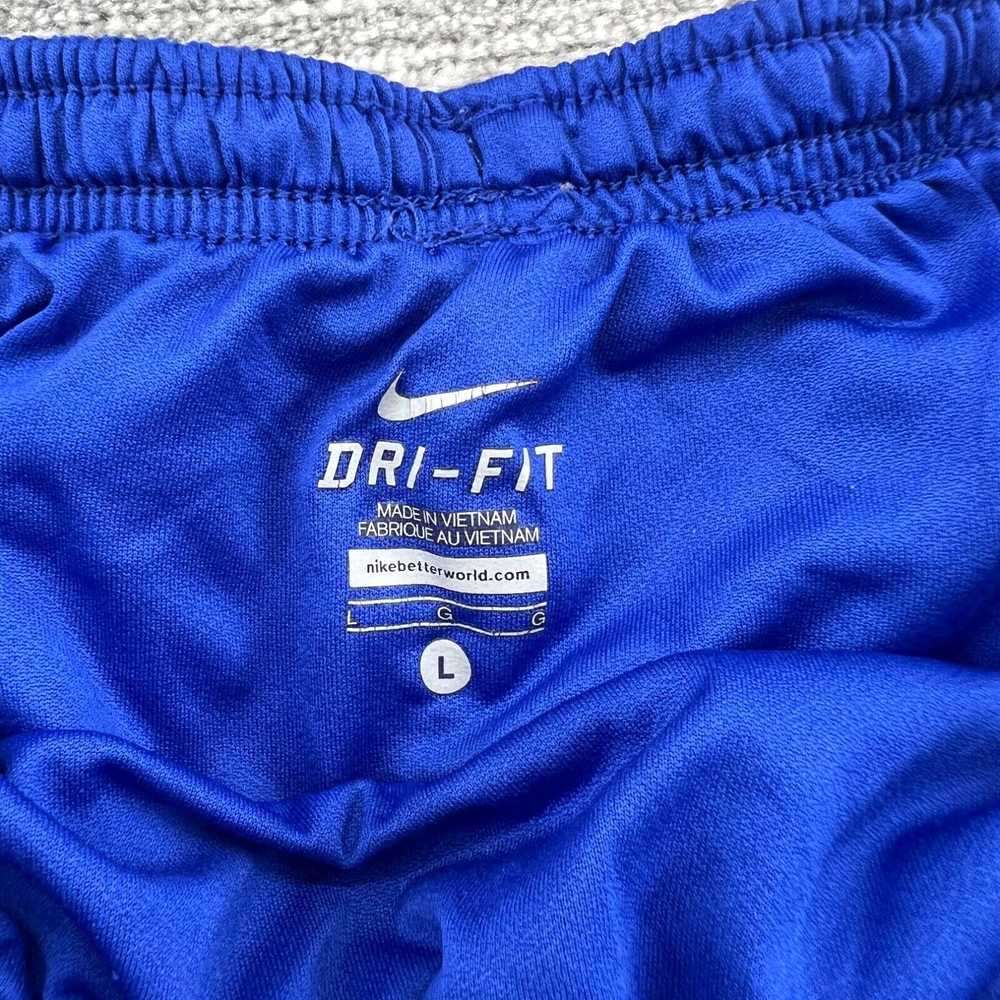 Nike Nike Shorts Size L Womens Running Gym Active… - image 3