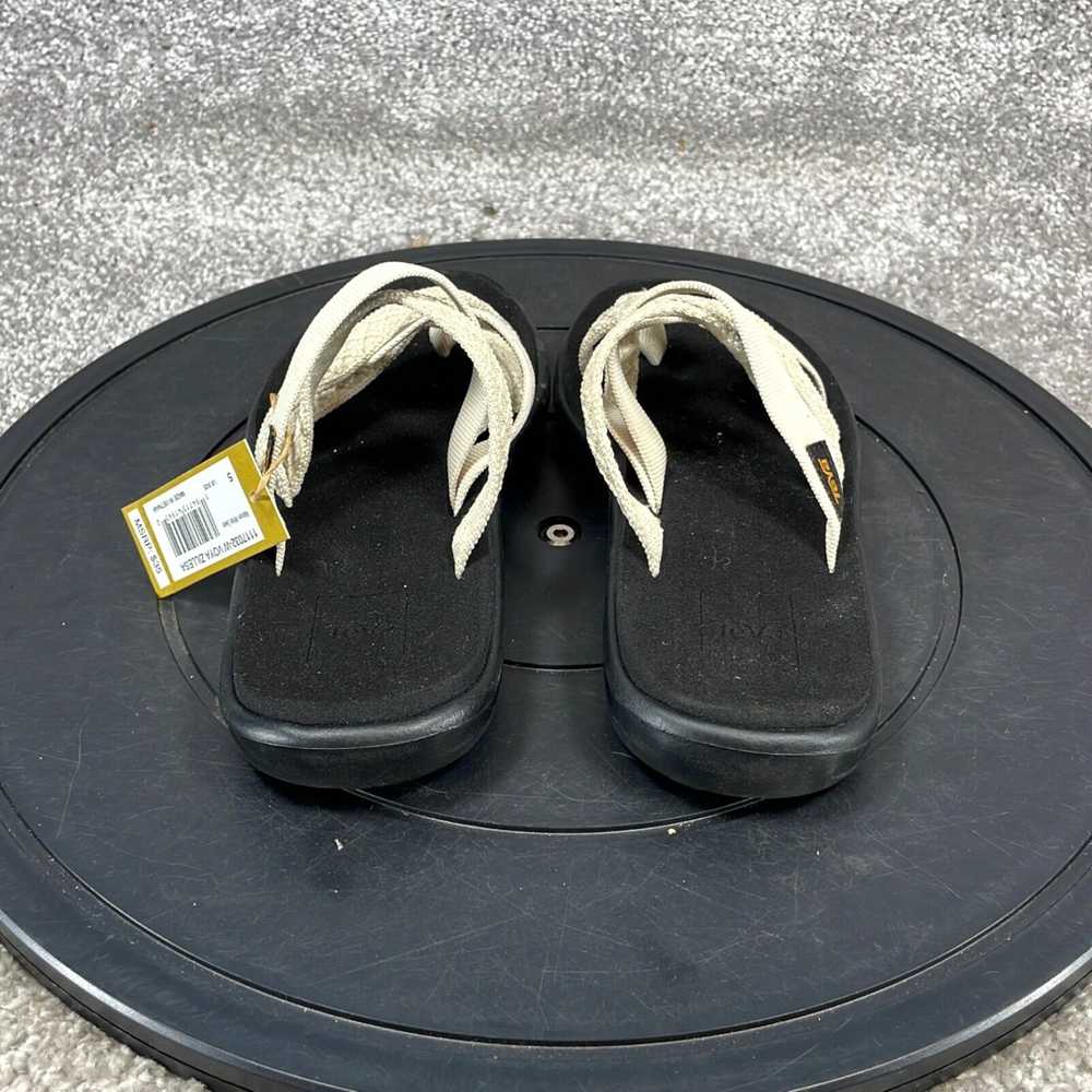 Teva Teva Sandals Women's Size 5 Voya Zillesa Str… - image 7