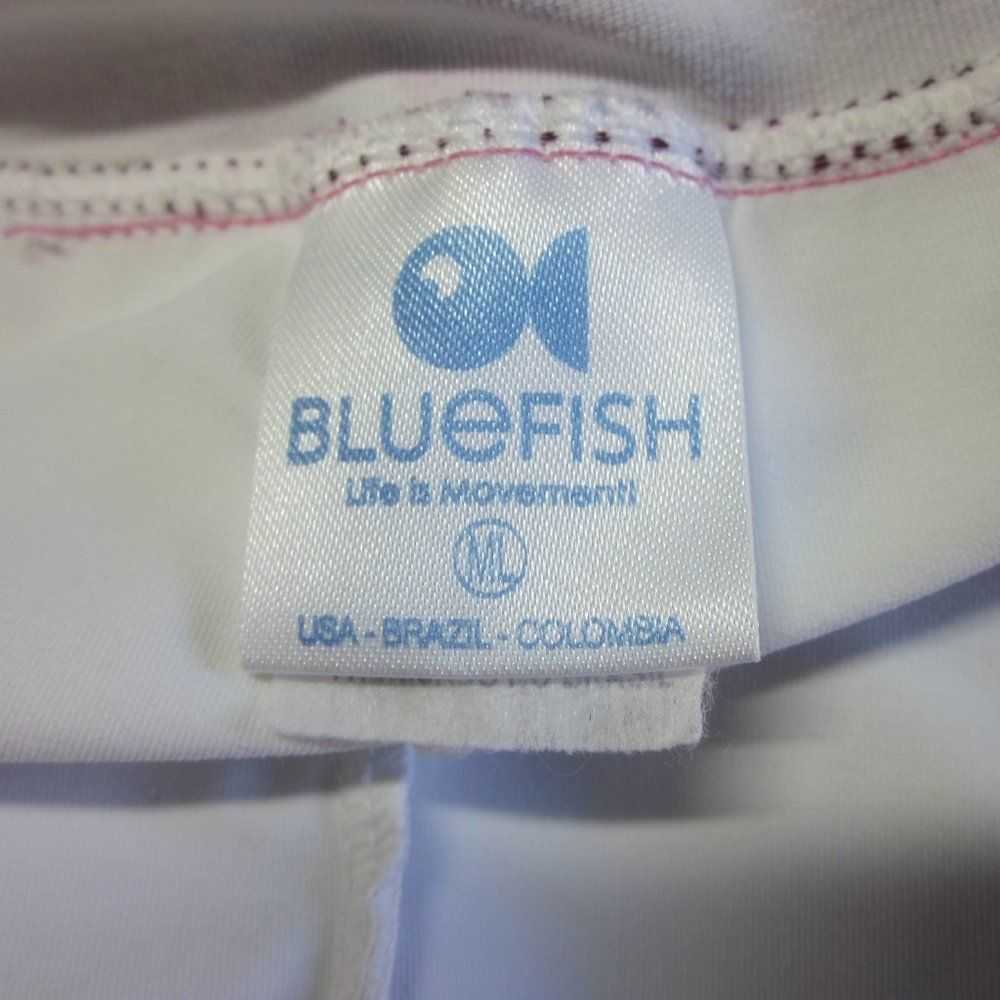 Art Comes First Bluefish Womens "Wonder Full" Ope… - image 3