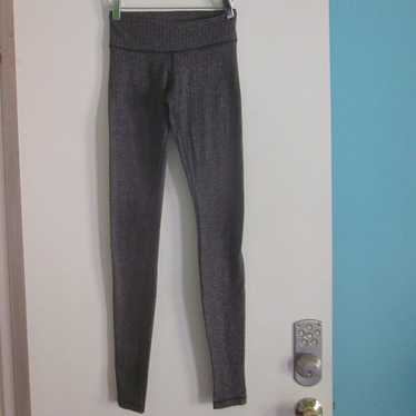 Lululemon Lululemon Womens Size 2 Long Herringbon… - image 1