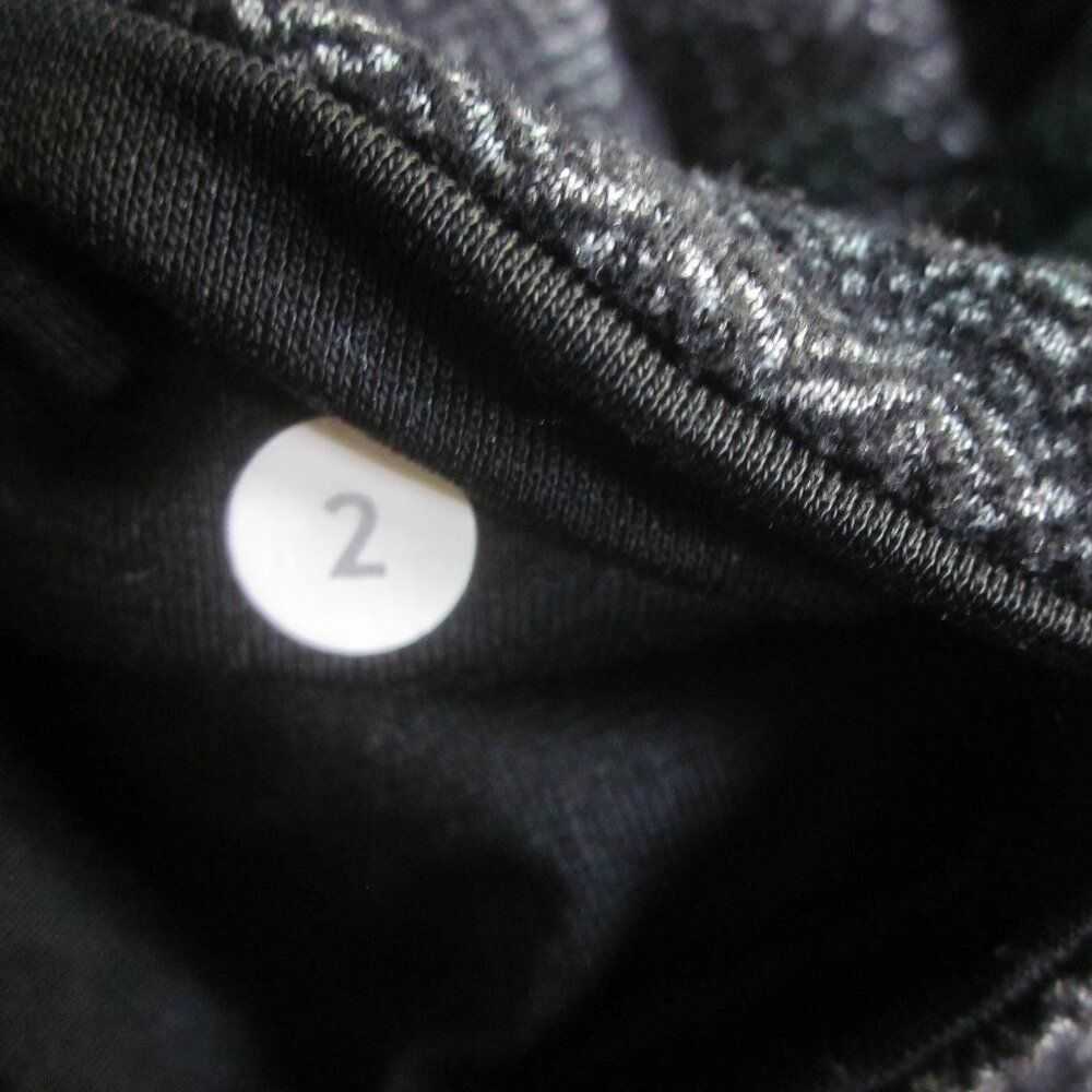 Lululemon Lululemon Womens Size 2 Long Herringbon… - image 4