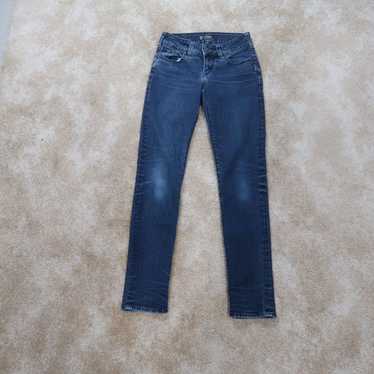 Silver Jeans Co. Silver Jeans Suki Pencil Skinny … - image 1