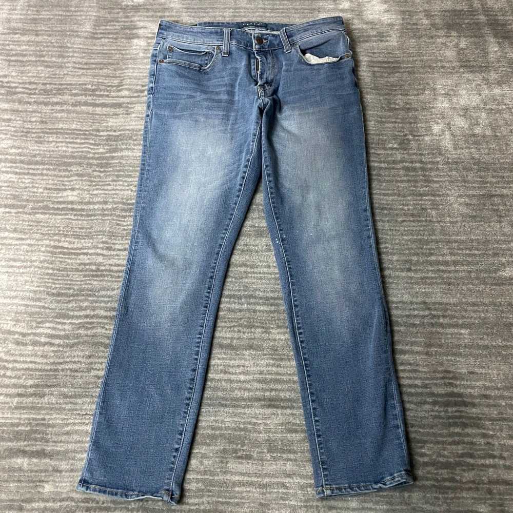 Vintage Aeropostale Jeans Size 30/30 Mens Super S… - image 1