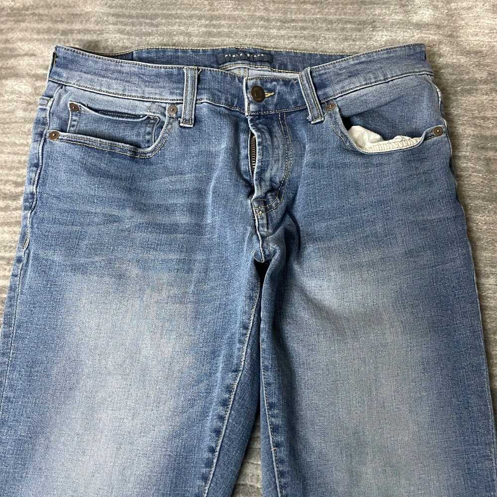 Vintage Aeropostale Jeans Size 30/30 Mens Super S… - image 2