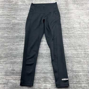 Adidas ADIDAS Pants Size S Womens Climalite Activ… - image 1