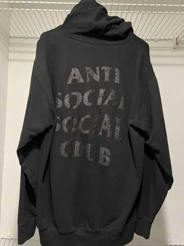 Anti Social Social Club Anti Social Social Club G… - image 1