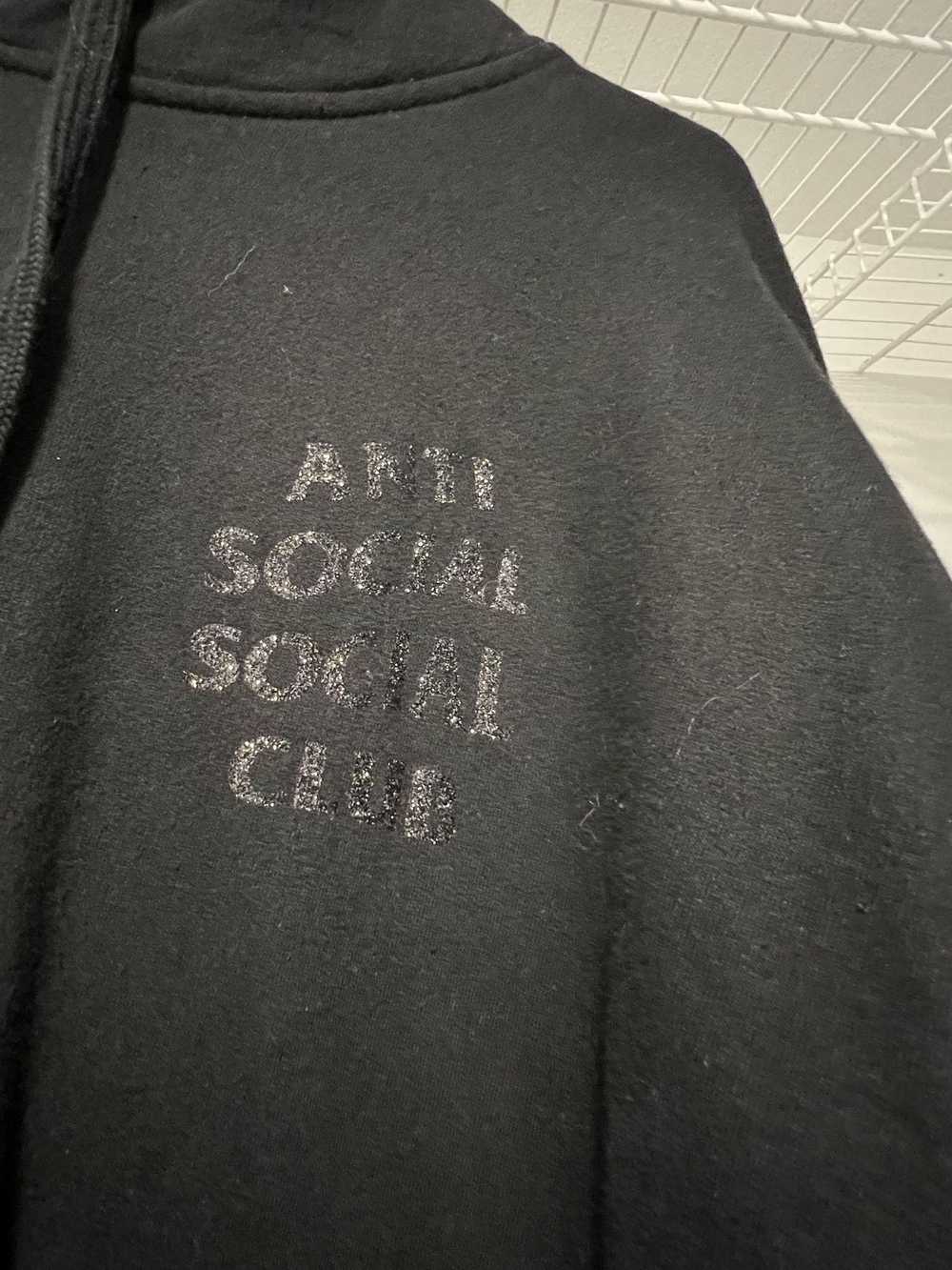 Anti Social Social Club Anti Social Social Club G… - image 3