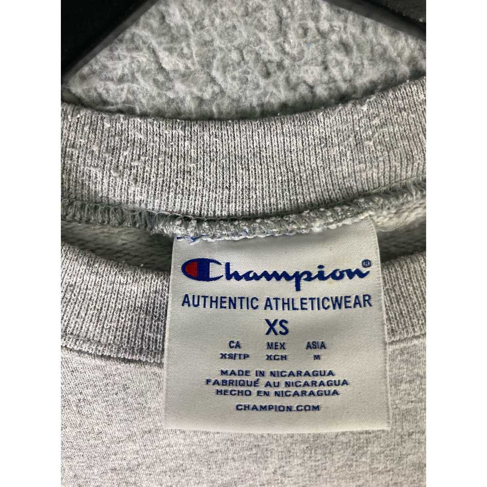 Champion Rollins College Champion Crewneck Sweats… - image 3