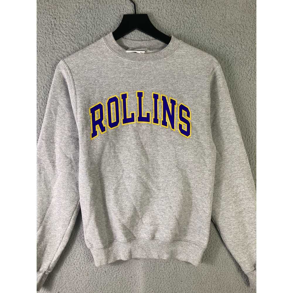 Champion Rollins College Champion Crewneck Sweats… - image 4