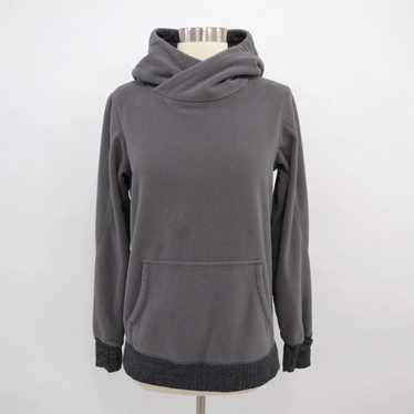 Lululemon Lululemon Runaway Fleece Hoodie Pullove… - image 1