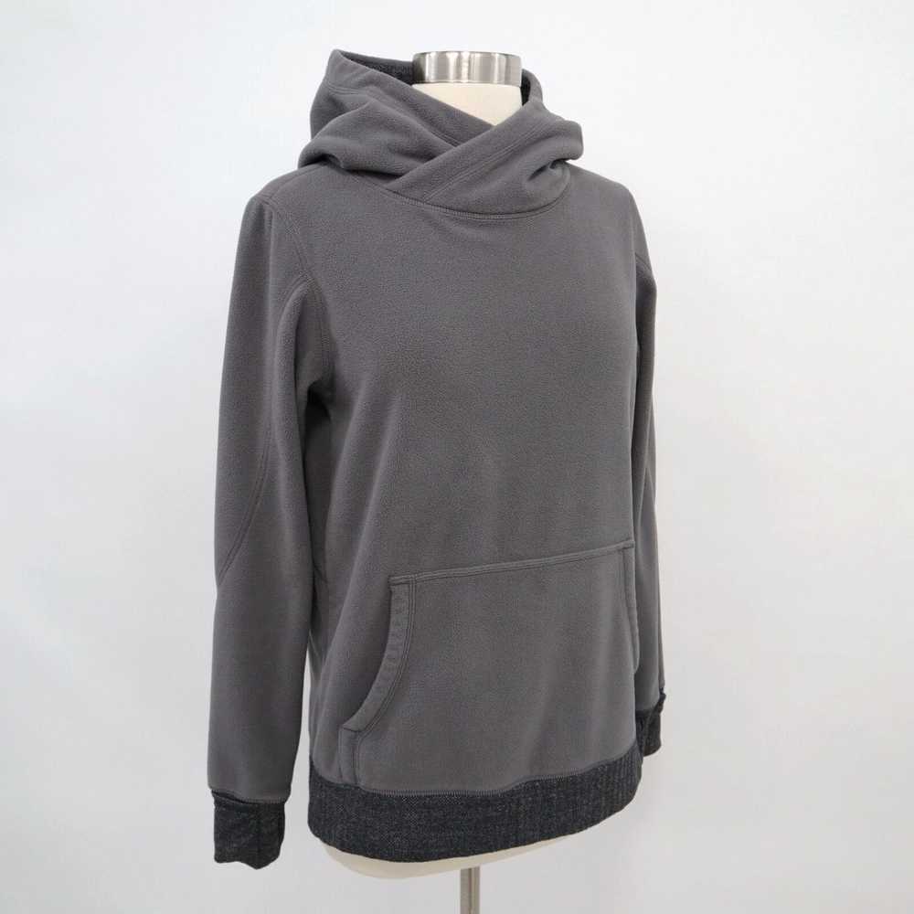 Lululemon Lululemon Runaway Fleece Hoodie Pullove… - image 2