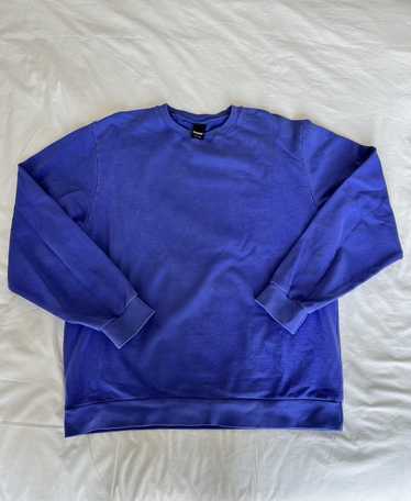 Only NY OnlyNY Premium Basics Sweatshirt