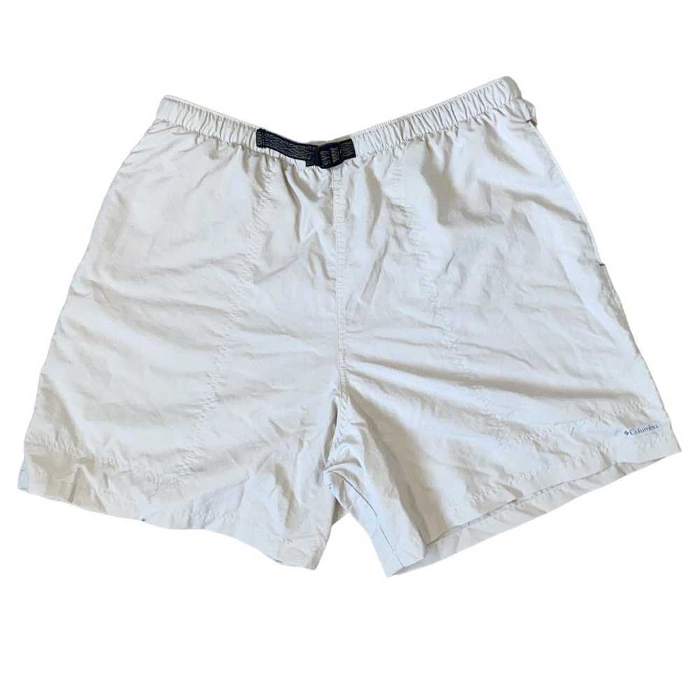 Columbia Columbia Cargo Shorts - image 2