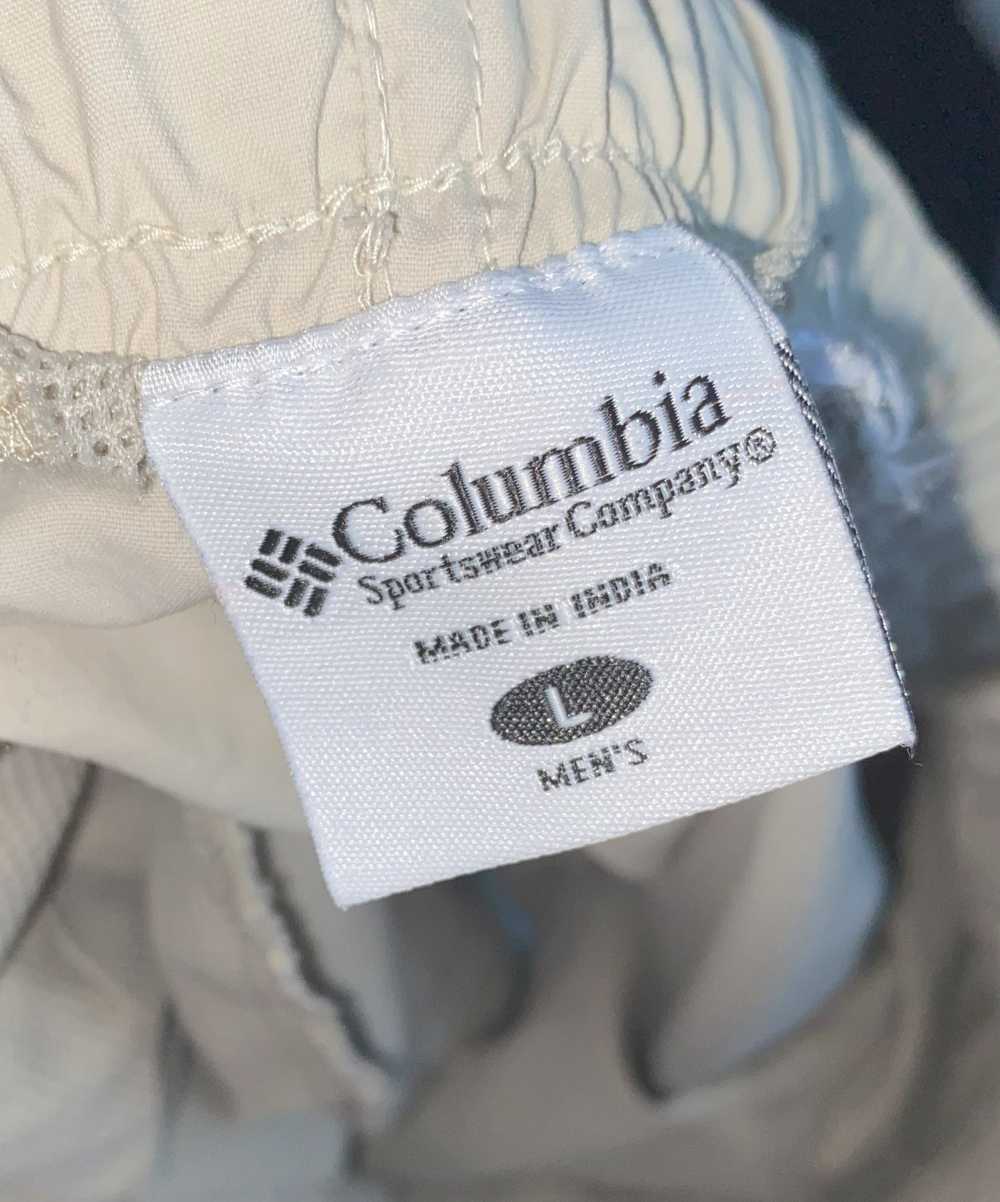 Columbia Columbia Cargo Shorts - image 4