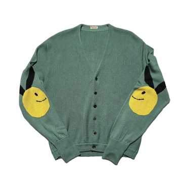 Kapital Smiley Long Sleeve | Grailed
