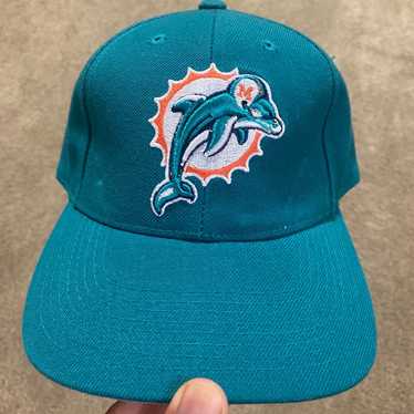 Vintage Miami Dolphins Snapback