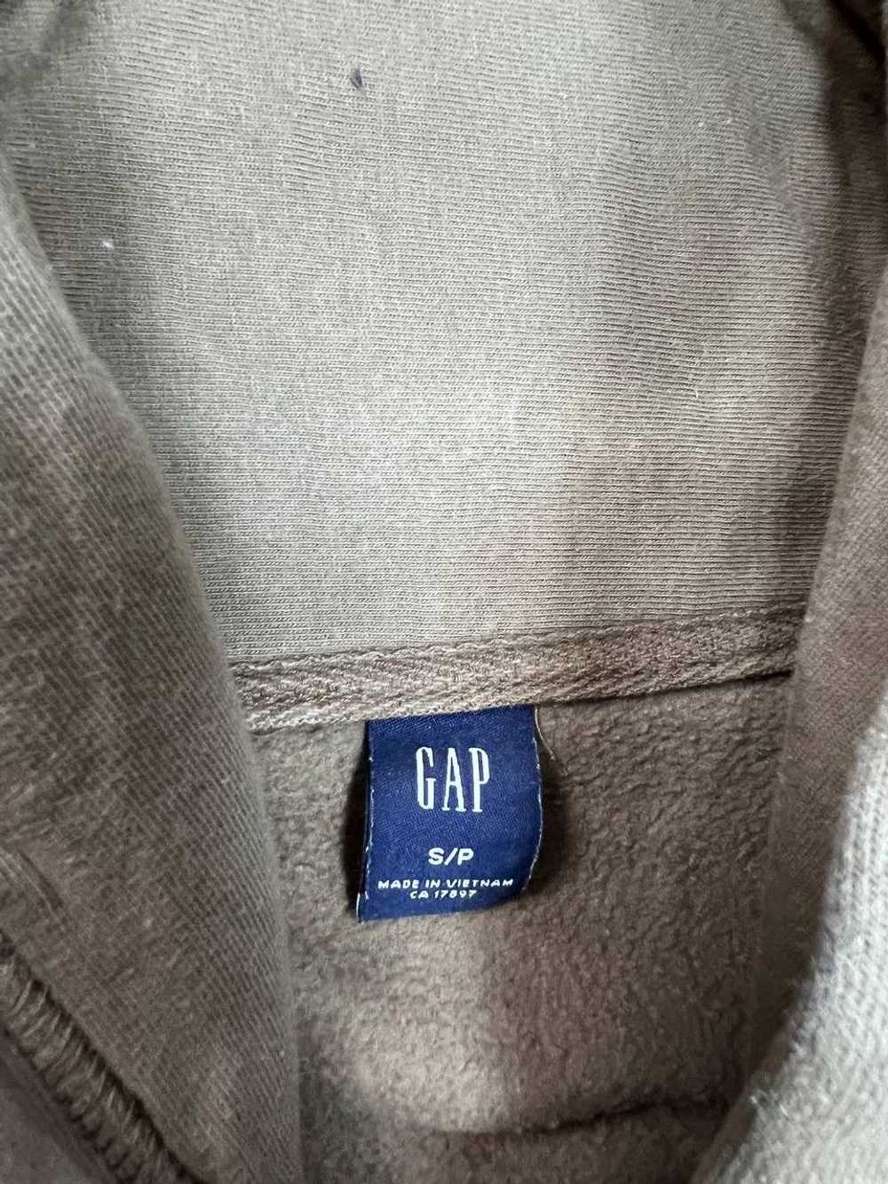 Gap × Streetwear × Vintage Crazy Vintage Y2K GAP … - image 11