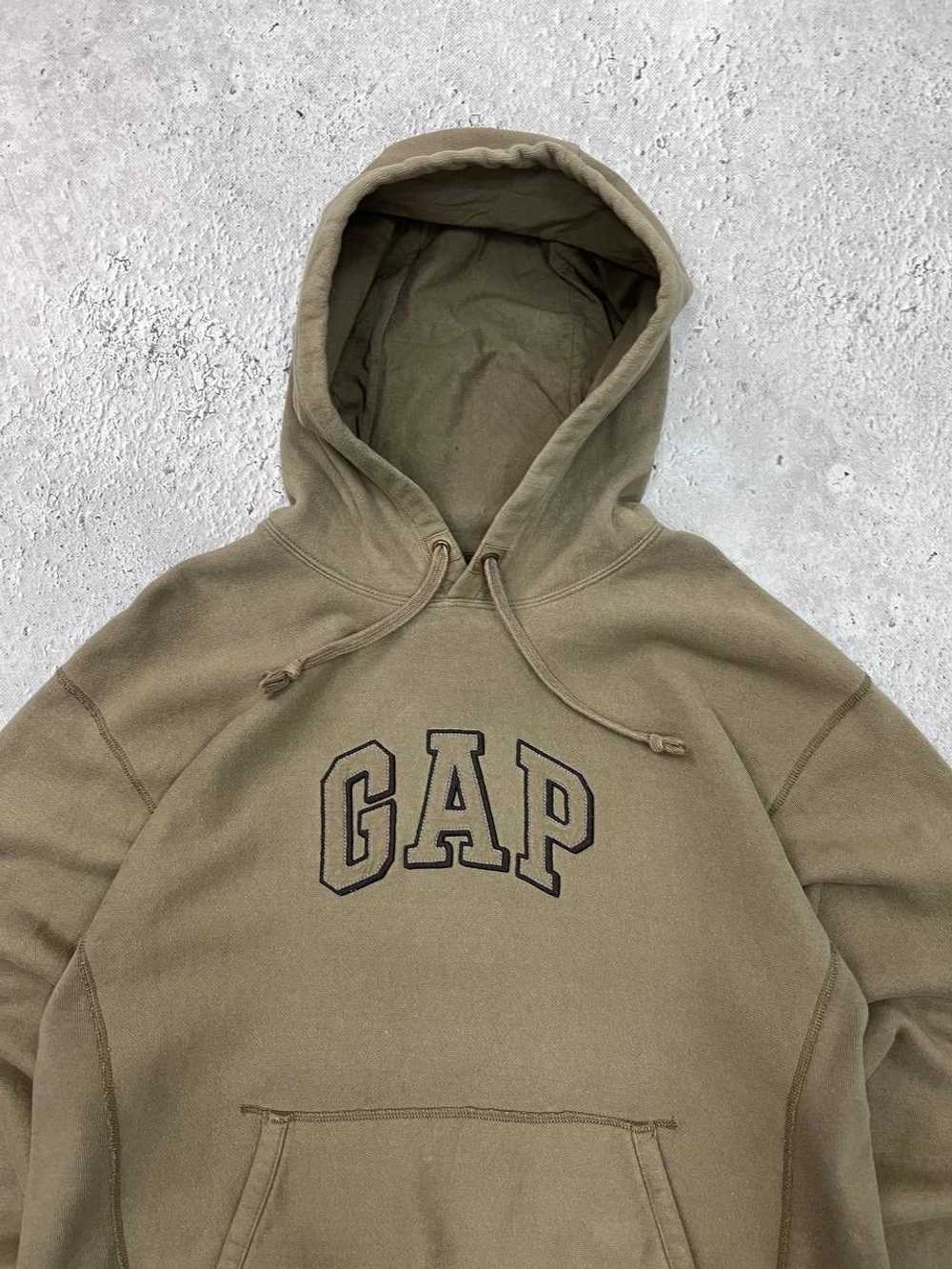 Gap × Streetwear × Vintage Crazy Vintage Y2K GAP … - image 3