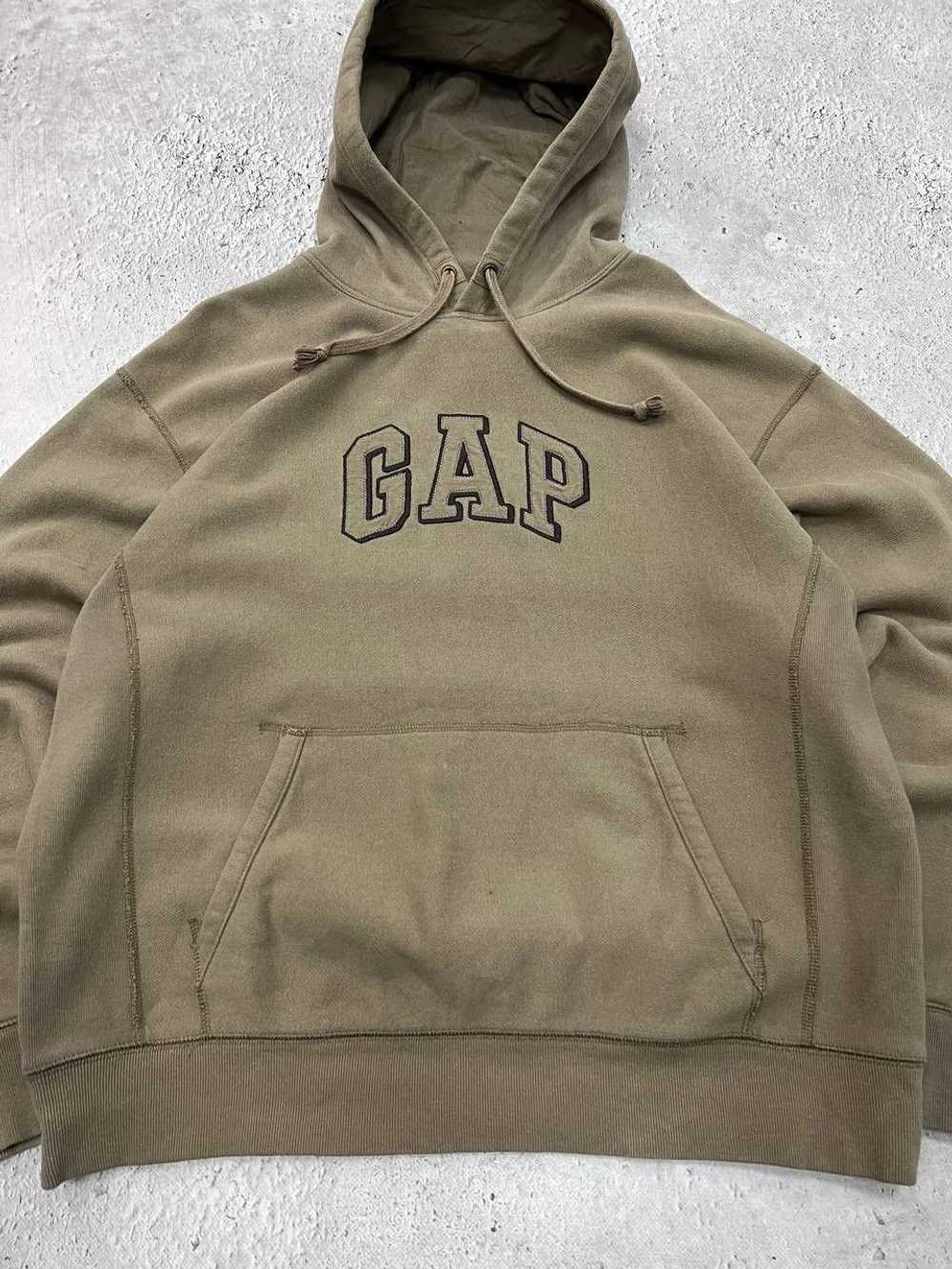 Gap × Streetwear × Vintage Crazy Vintage Y2K GAP … - image 5