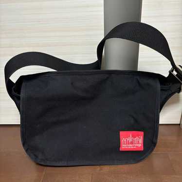 Manhattan Portage Messenger Bag - image 1