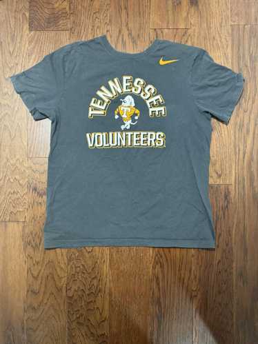 Nike Tennessee volunteers graphic tee