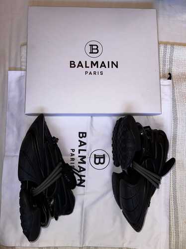 Balmain UNICORN SNEAKERS