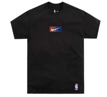 Kith Kith x Nike ‘Knicks Box Logo’ Tee - image 1