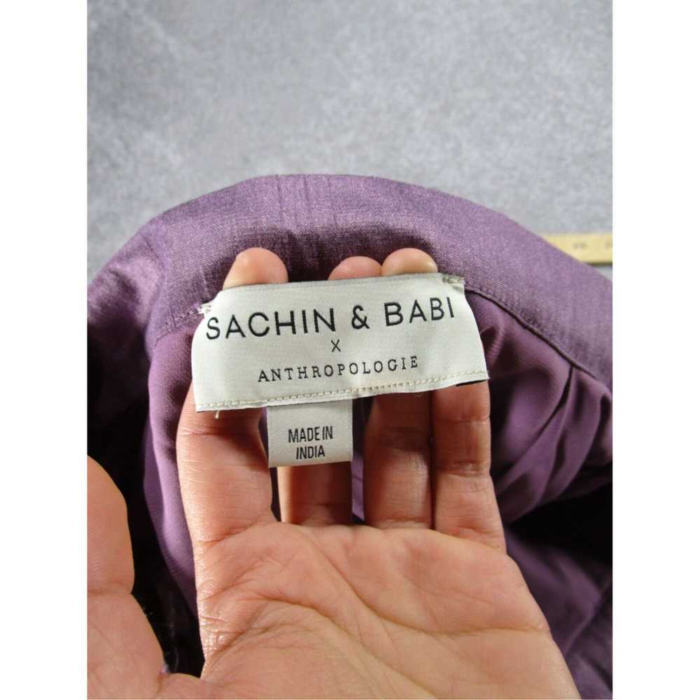 Sachin & Babi Sachin & Babi X Anthropologie Skirt… - image 6