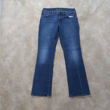 Old Navy Old Navy Original Bootcut Jeans Women's … - image 1