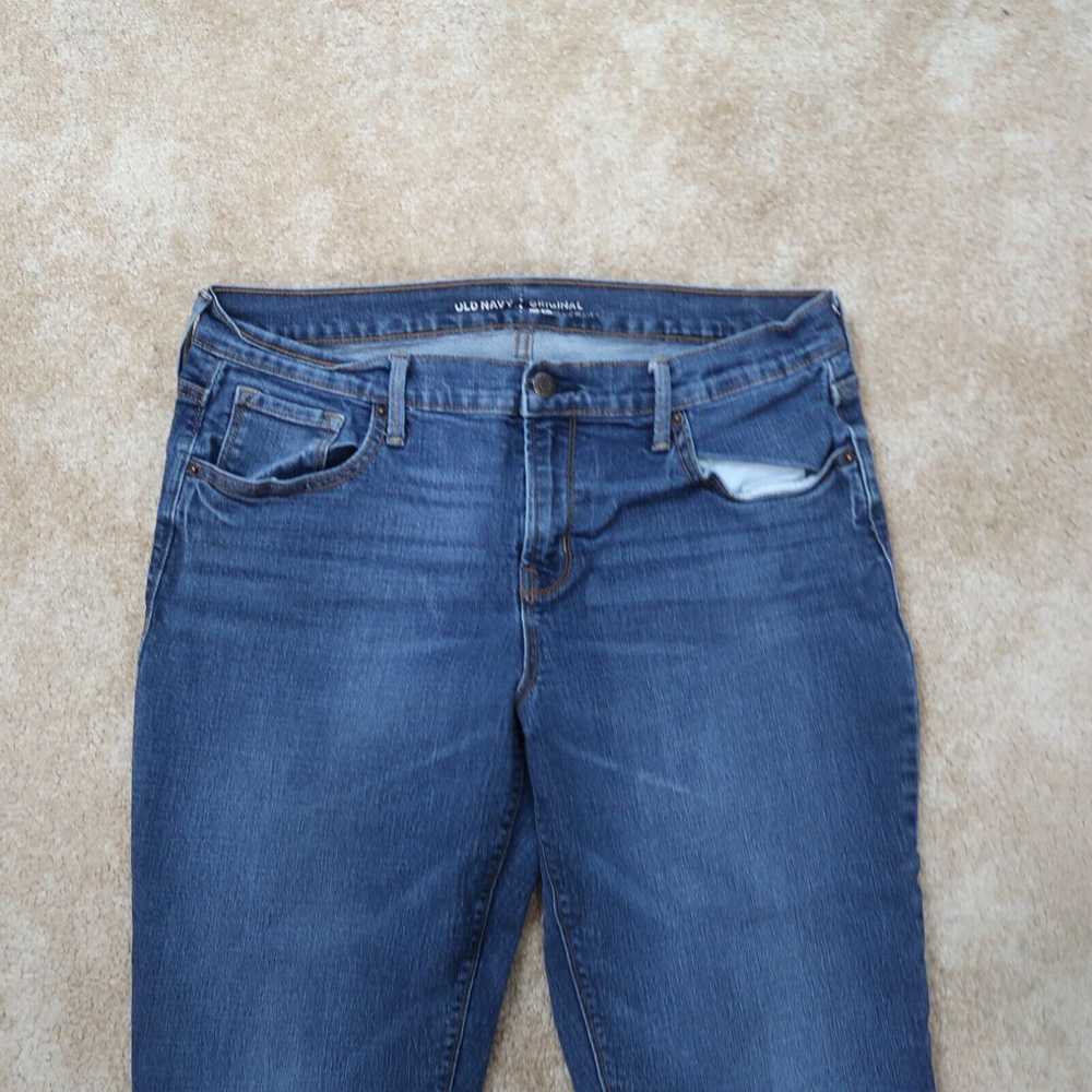 Old Navy Old Navy Original Bootcut Jeans Women's … - image 2