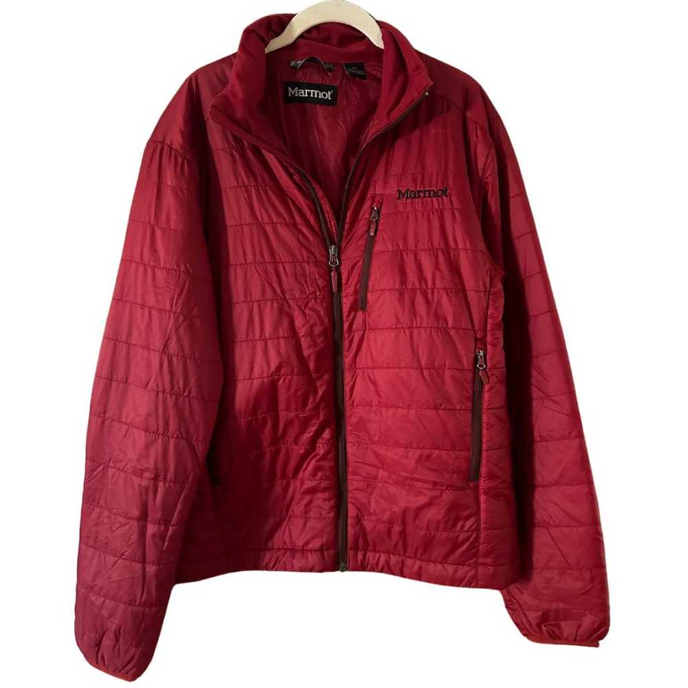 Marmot Jacket - image 4