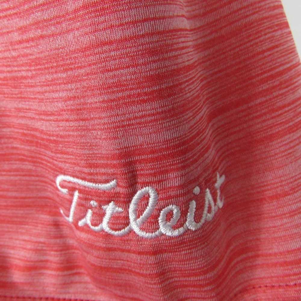 Titleist Titleist x Footjoy Salmon Pink Coral Gol… - image 3