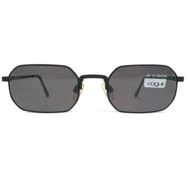 Vogue Vintage Vogue Sunglasses VO3092-S 337 Black… - image 1