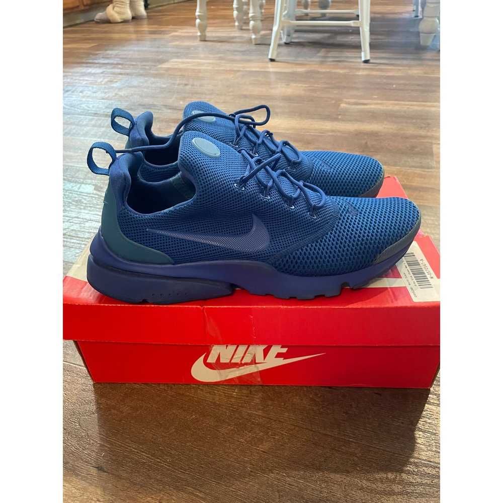 Nike Nike Presto Fly Game Royal Blue Casual Athle… - image 2