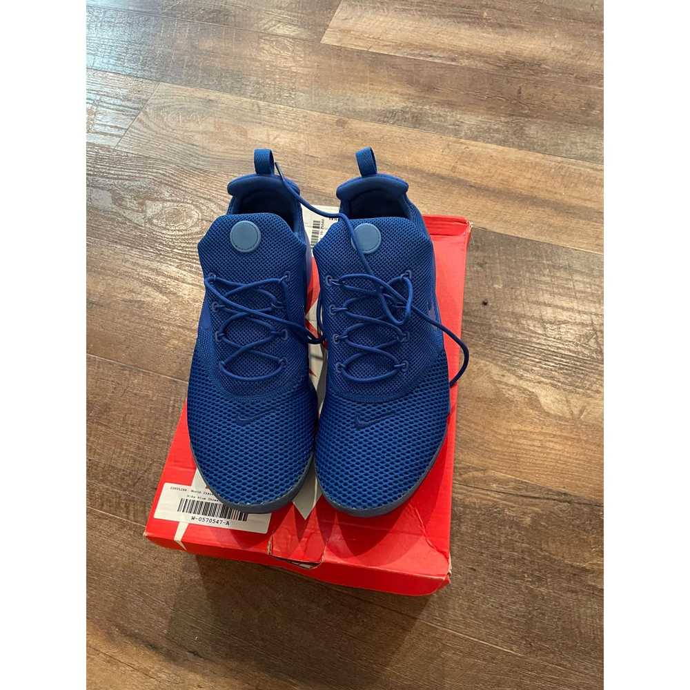 Nike Nike Presto Fly Game Royal Blue Casual Athle… - image 4