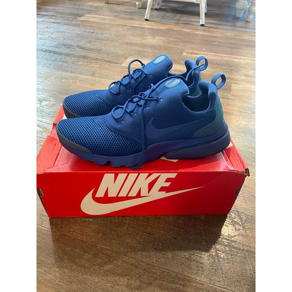 Nike Nike Presto Fly Game Royal Blue Casual Athle… - image 5