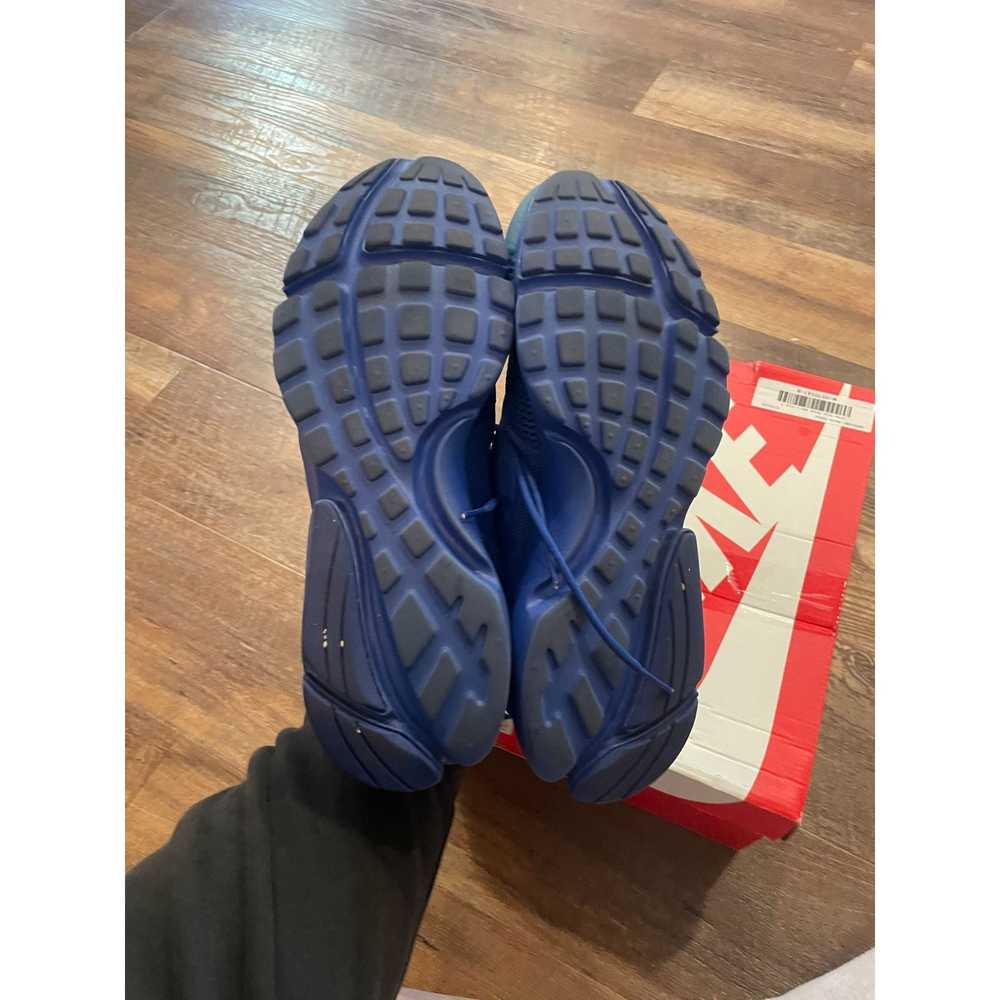 Nike Nike Presto Fly Game Royal Blue Casual Athle… - image 7