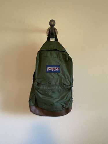 Jansport Vintage Jansport Backpack made in USA