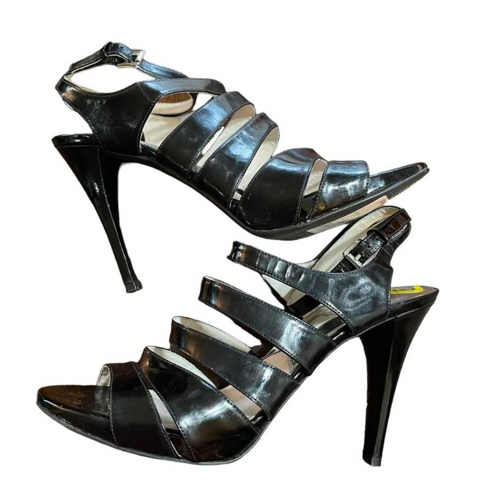 Michael Kors Patent leather heels - image 5